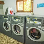 キャンプ場 Mobil Avec Terrasse A Serignan - 3 Ch, 6 Pers. - Api-1-52-1554 *
